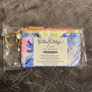 NWT Lily Pulitzer Wallet